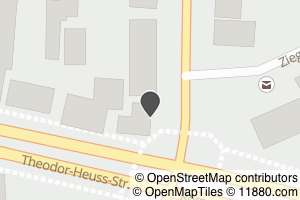 In Kartenansicht öffnen