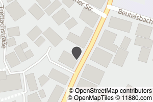 In Kartenansicht öffnen