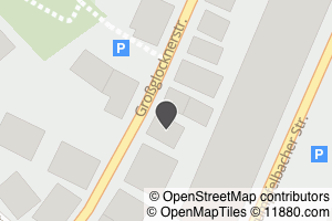 In Kartenansicht öffnen