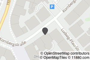 In Kartenansicht öffnen