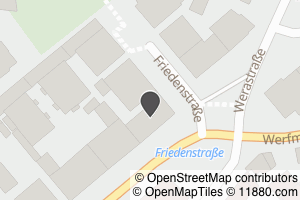 In Kartenansicht öffnen