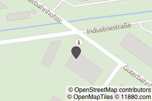 In Kartenansicht öffnen