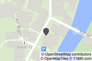 In Kartenansicht öffnen