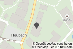 In Kartenansicht öffnen