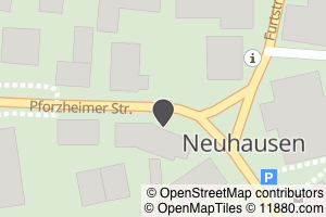 In Kartenansicht öffnen