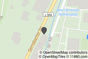 In Kartenansicht öffnen