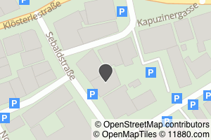 In Kartenansicht öffnen