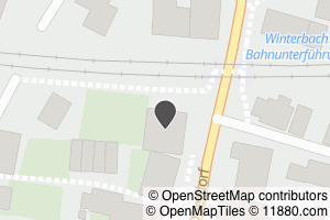 In Kartenansicht öffnen