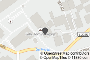 In Kartenansicht öffnen