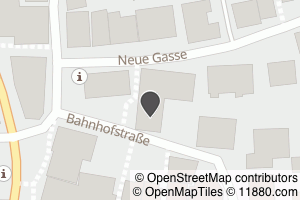 In Kartenansicht öffnen