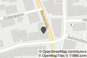 In Kartenansicht öffnen