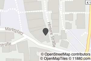 In Kartenansicht öffnen