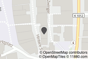 In Kartenansicht öffnen