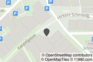 In Kartenansicht öffnen