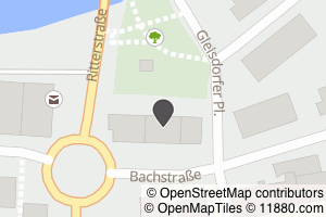 In Kartenansicht öffnen