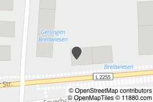 In Kartenansicht öffnen