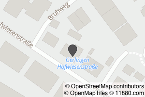 In Kartenansicht öffnen