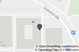 In Kartenansicht öffnen