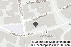 In Kartenansicht öffnen