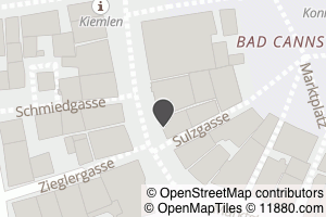 In Kartenansicht öffnen