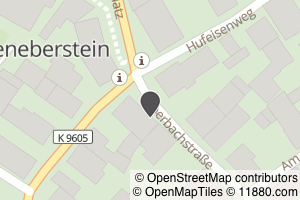 In Kartenansicht öffnen