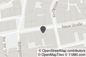 In Kartenansicht öffnen