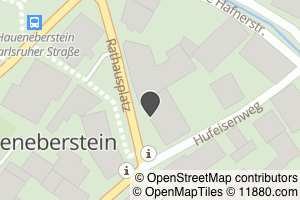 In Kartenansicht öffnen