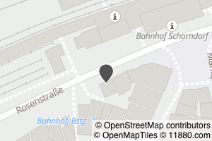 In Kartenansicht öffnen