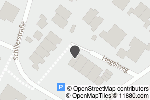 In Kartenansicht öffnen