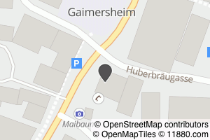 In Kartenansicht öffnen