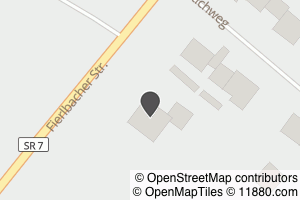 In Kartenansicht öffnen