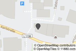 In Kartenansicht öffnen