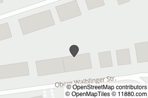 In Kartenansicht öffnen