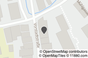 In Kartenansicht öffnen