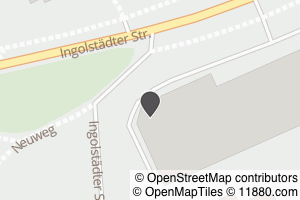 In Kartenansicht öffnen