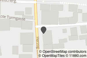 In Kartenansicht öffnen