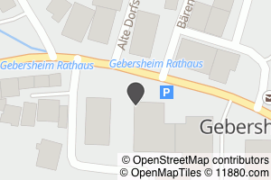 In Kartenansicht öffnen