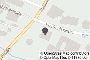 In Kartenansicht öffnen