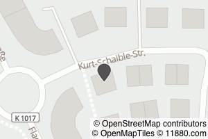 In Kartenansicht öffnen