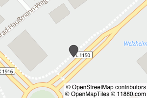 In Kartenansicht öffnen