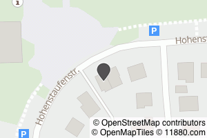 In Kartenansicht öffnen