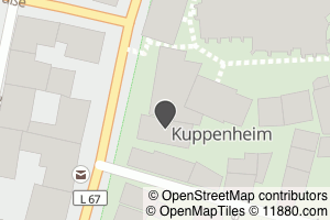 In Kartenansicht öffnen