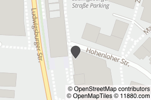 In Kartenansicht öffnen