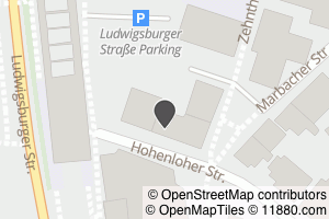 In Kartenansicht öffnen