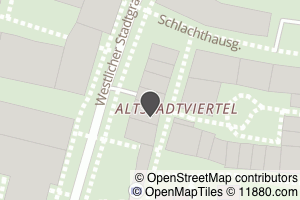 In Kartenansicht öffnen