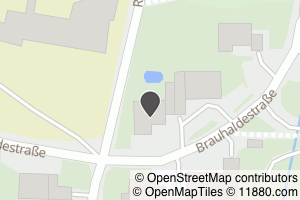 In Kartenansicht öffnen