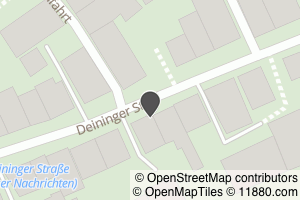 In Kartenansicht öffnen