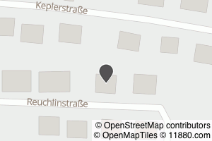 In Kartenansicht öffnen