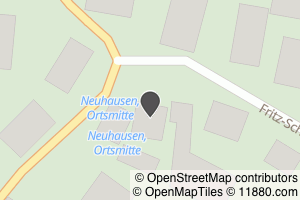 In Kartenansicht öffnen