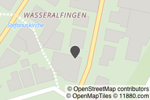 In Kartenansicht öffnen